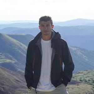 Meet your Posher, Matthew